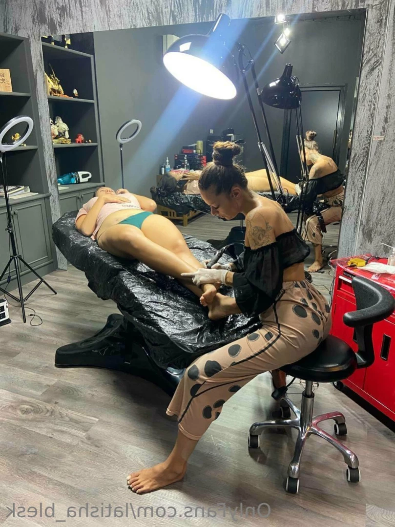 Latisha Blesk   🔥 [ latisha_blesk ] Onlyfans leaked photo 12095651 on Hotleaks.tv