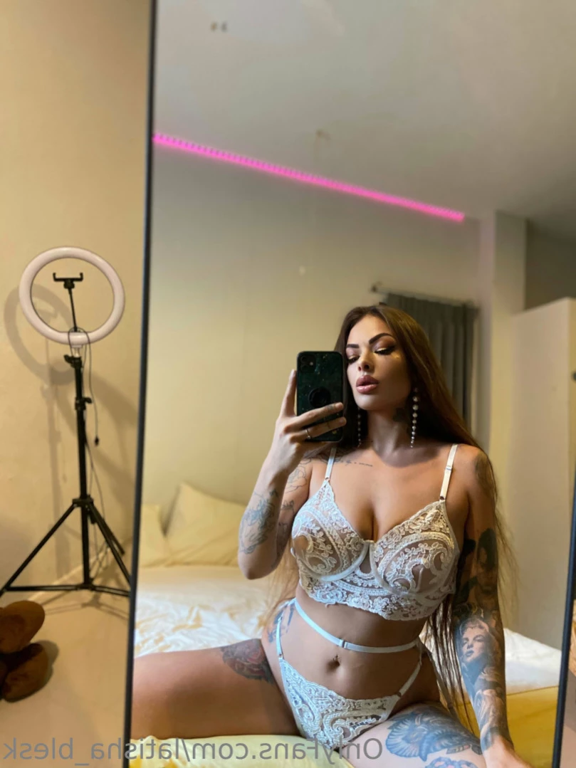 Latisha Blesk   🔥 [ latisha_blesk ] Onlyfans leaked photo 12657656 on Hotleaks.tv