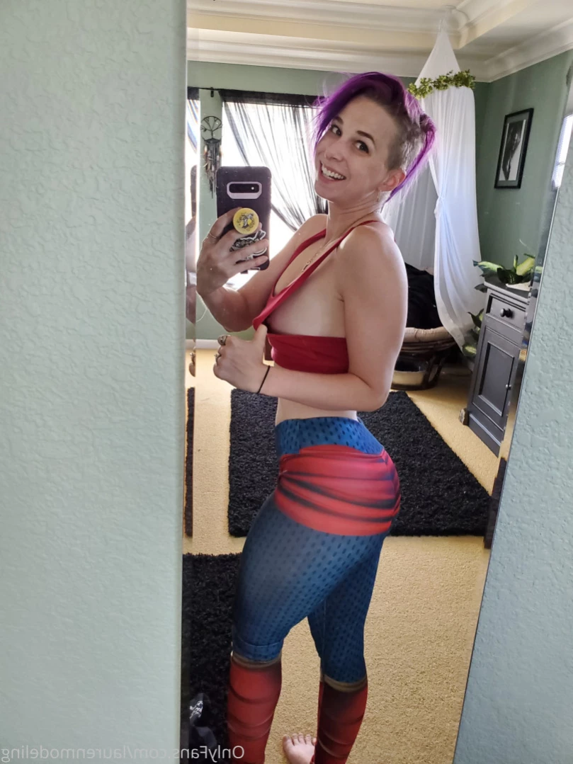 Lo [ laurenmodeling ] Onlyfans leaked photo 11263219 on Hotleaks.tv