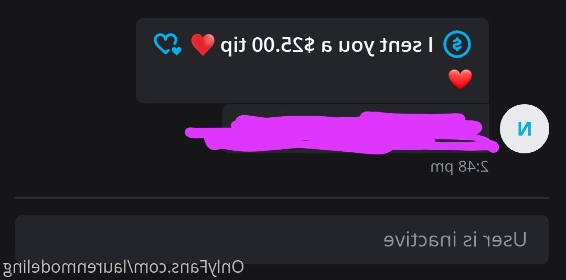 Lo [ laurenmodeling ] Onlyfans leaked photo 15184966 on Hotleaks.tv