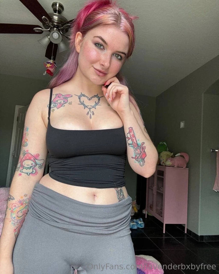 Lilah 👑 Sexting Queen [ lavenderbxbyfree ] Onlyfans leaked photo 18603122 on Hotleaks.tv