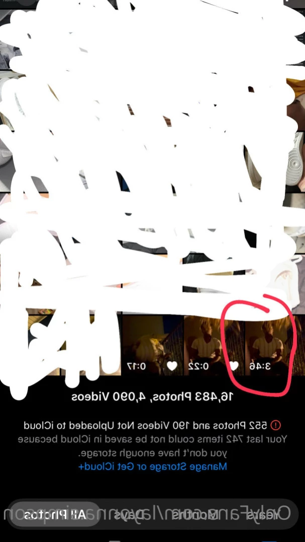 Creamyy layy [ layonna.simpson ] Onlyfans leaked photo 11337094 on Hotleaks.tv