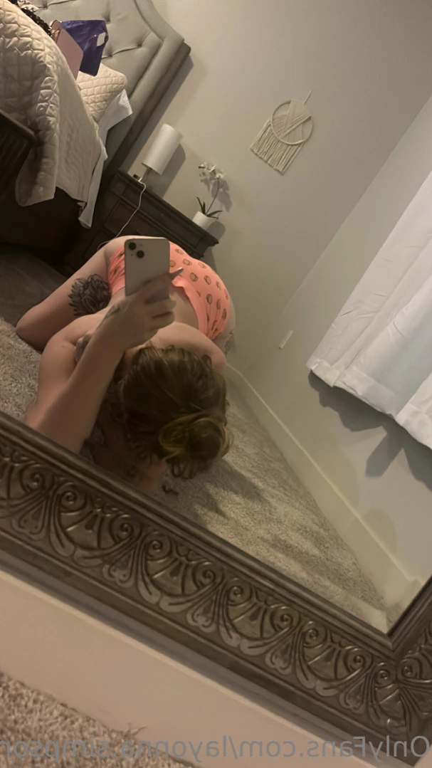 Creamyy layy [ layonna.simpson ] Onlyfans leaked photo 13259788 on Hotleaks.tv
