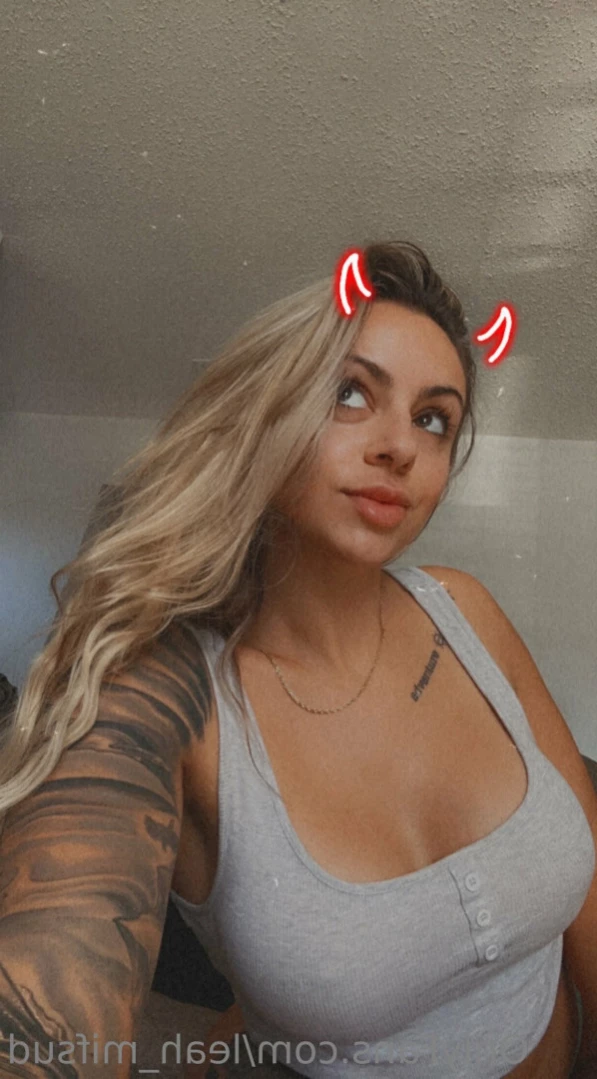 Leah [ leah_mifsud ] Onlyfans leaked photo 11262509 on Hotleaks.tv