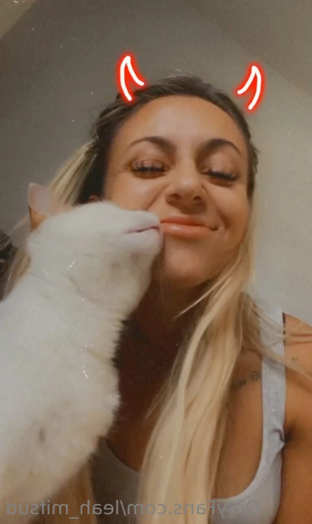Leah [ leah_mifsud ] Onlyfans leaked photo 15872355 on Hotleaks.tv