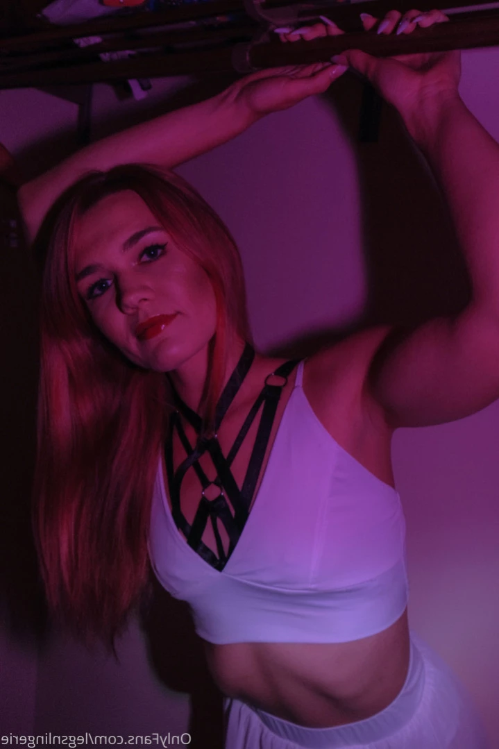𝓛𝓮𝓰𝓼𝓷𝓛𝓲𝓷𝓰𝓮𝓻𝓲𝓮♡ [ legsnlingerie ] Onlyfans leaked photo 11256608 on Hotleaks.tv