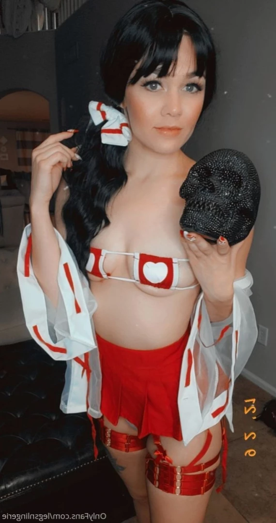 𝓛𝓮𝓰𝓼𝓷𝓛𝓲𝓷𝓰𝓮𝓻𝓲𝓮♡ [ legsnlingerie ] Onlyfans leaked photo 11256815 on Hotleaks.tv