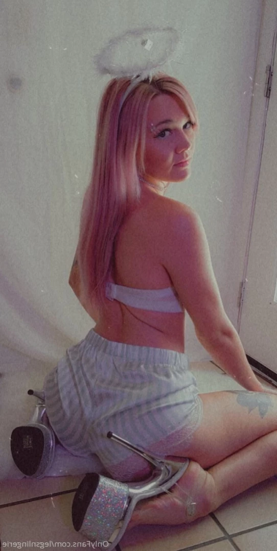 𝓛𝓮𝓰𝓼𝓷𝓛𝓲𝓷𝓰𝓮𝓻𝓲𝓮♡ [ legsnlingerie ] Onlyfans leaked photo 11256869 on Hotleaks.tv