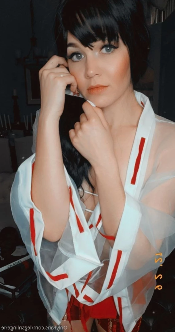 𝓛𝓮𝓰𝓼𝓷𝓛𝓲𝓷𝓰𝓮𝓻𝓲𝓮♡ [ legsnlingerie ] Onlyfans leaked photo 11258213 on Hotleaks.tv