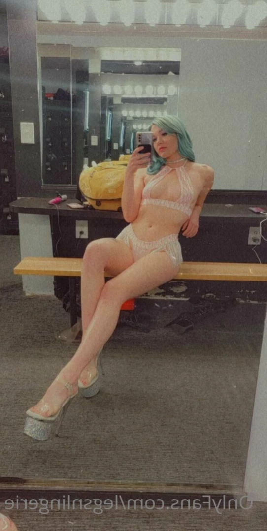 𝓛𝓮𝓰𝓼𝓷𝓛𝓲𝓷𝓰𝓮𝓻𝓲𝓮♡ [ legsnlingerie ] Onlyfans leaked photo 11258239 on Hotleaks.tv