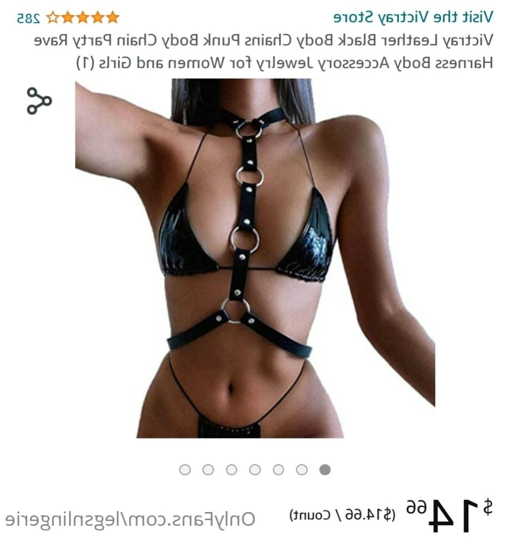 𝓛𝓮𝓰𝓼𝓷𝓛𝓲𝓷𝓰𝓮𝓻𝓲𝓮♡ [ legsnlingerie ] Onlyfans leaked photo 11258324 on Hotleaks.tv