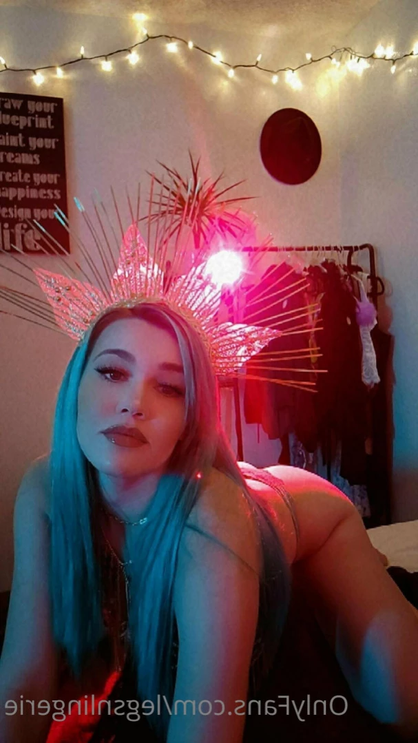 𝓛𝓮𝓰𝓼𝓷𝓛𝓲𝓷𝓰𝓮𝓻𝓲𝓮♡ [ legsnlingerie ] Onlyfans leaked photo 11263877 on Hotleaks.tv