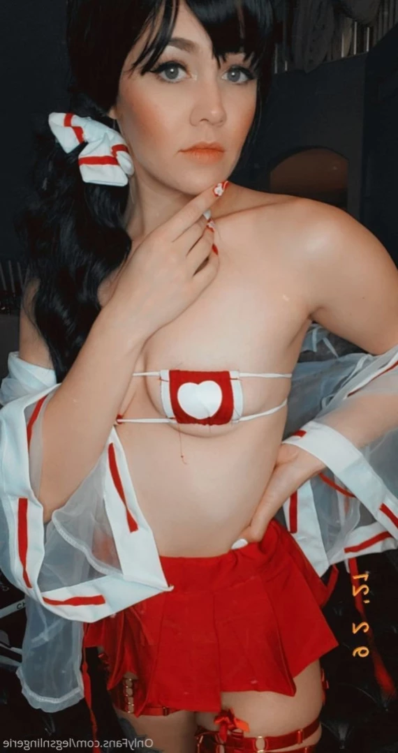 𝓛𝓮𝓰𝓼𝓷𝓛𝓲𝓷𝓰𝓮𝓻𝓲𝓮♡ [ legsnlingerie ] Onlyfans leaked photo 11263933 on Hotleaks.tv