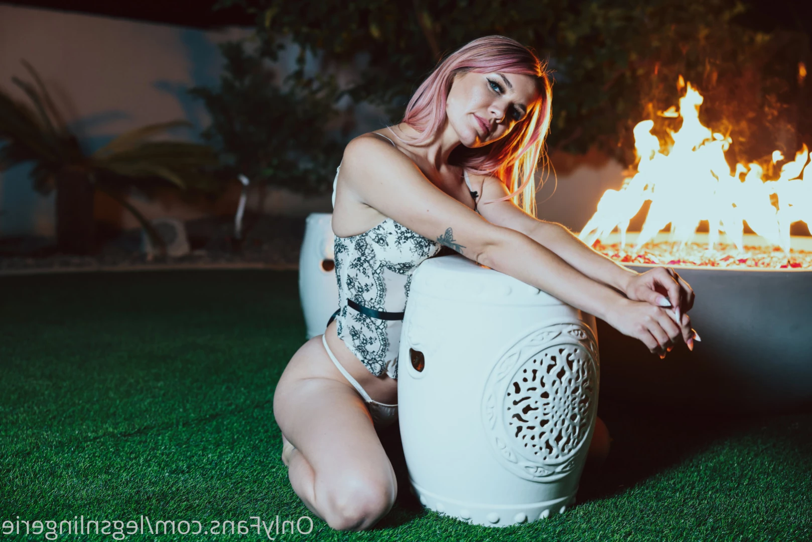 𝓛𝓮𝓰𝓼𝓷𝓛𝓲𝓷𝓰𝓮𝓻𝓲𝓮♡ [ legsnlingerie ] Onlyfans leaked photo 11264063 on Hotleaks.tv