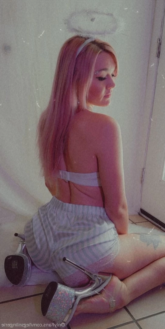 𝓛𝓮𝓰𝓼𝓷𝓛𝓲𝓷𝓰𝓮𝓻𝓲𝓮♡ [ legsnlingerie ] Onlyfans leaked photo 11264079 on Hotleaks.tv