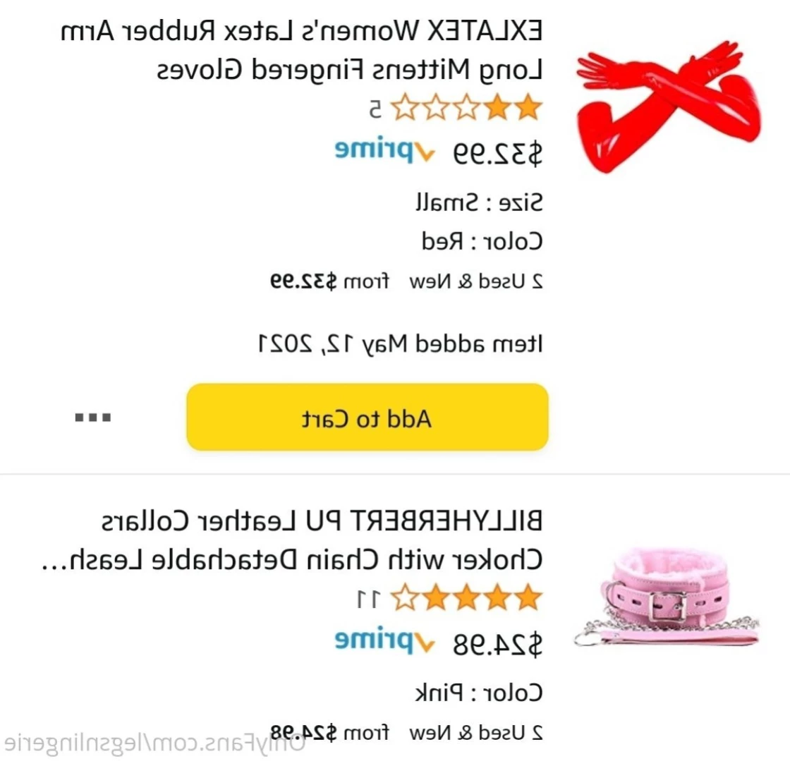 𝓛𝓮𝓰𝓼𝓷𝓛𝓲𝓷𝓰𝓮𝓻𝓲𝓮♡ [ legsnlingerie ] Onlyfans leaked photo 11264119 on Hotleaks.tv