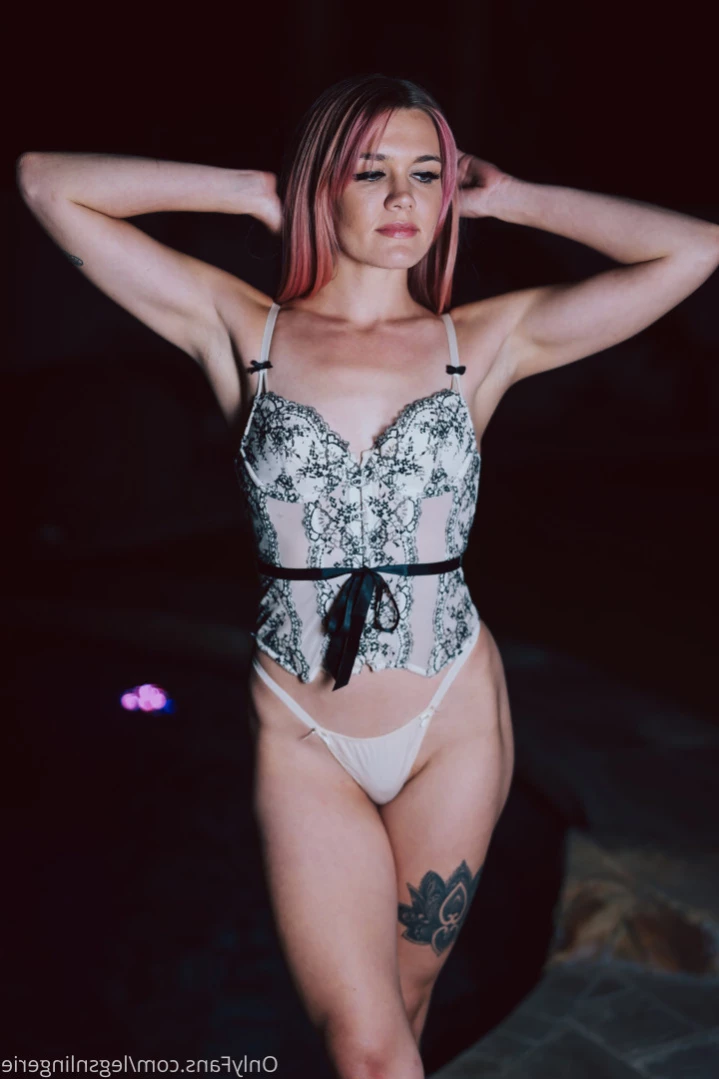 𝓛𝓮𝓰𝓼𝓷𝓛𝓲𝓷𝓰𝓮𝓻𝓲𝓮♡ [ legsnlingerie ] Onlyfans leaked photo 11972760 on Hotleaks.tv