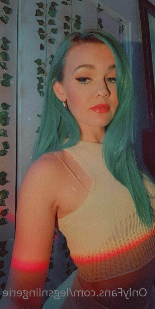 𝓛𝓮𝓰𝓼𝓷𝓛𝓲𝓷𝓰𝓮𝓻𝓲𝓮♡ [ legsnlingerie ] Onlyfans leaked photo 13523219 on Hotleaks.tv