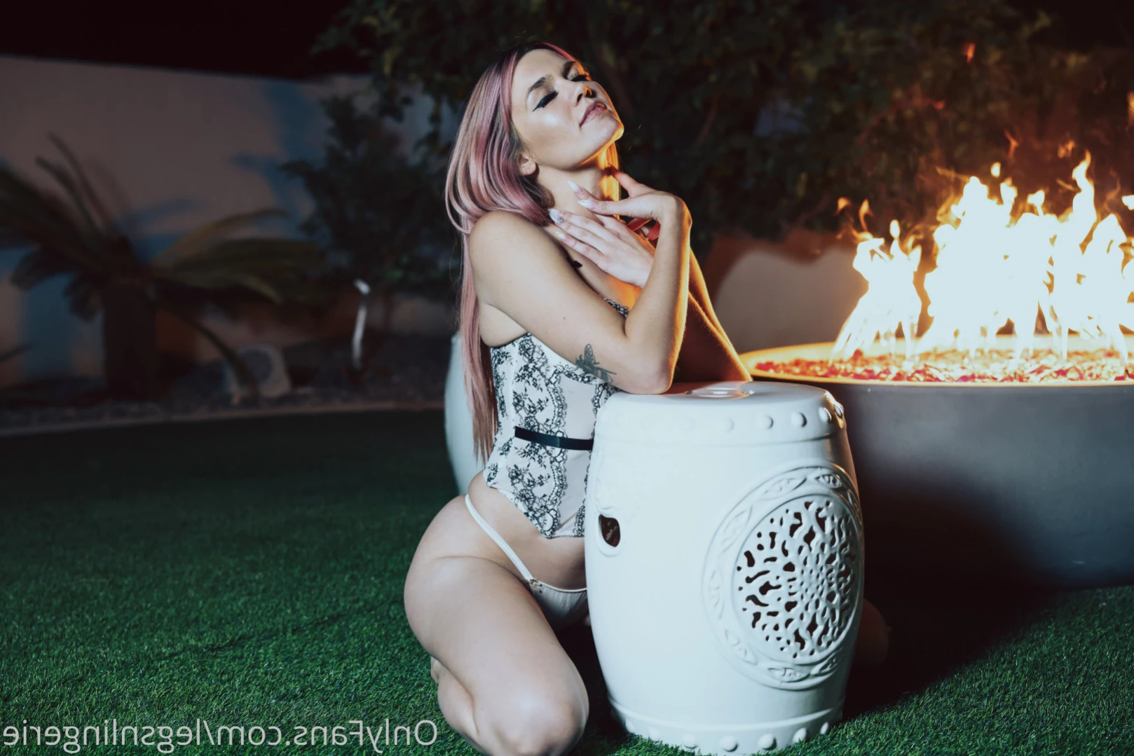 𝓛𝓮𝓰𝓼𝓷𝓛𝓲𝓷𝓰𝓮𝓻𝓲𝓮♡ [ legsnlingerie ] Onlyfans leaked photo 13696509 on Hotleaks.tv