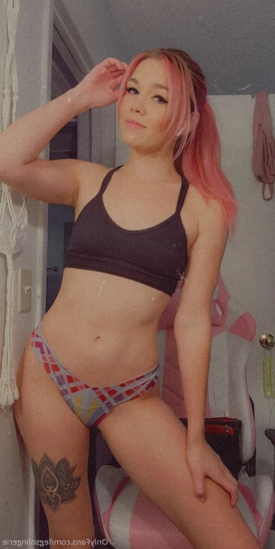 𝓛𝓮𝓰𝓼𝓷𝓛𝓲𝓷𝓰𝓮𝓻𝓲𝓮♡ [ legsnlingerie ] Onlyfans leaked photo 14195501 on Hotleaks.tv