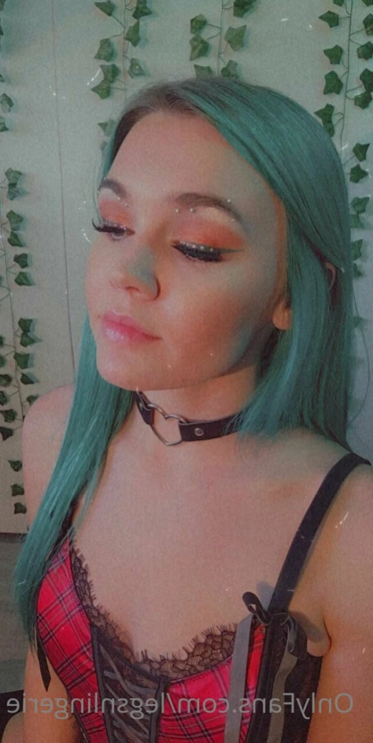 𝓛𝓮𝓰𝓼𝓷𝓛𝓲𝓷𝓰𝓮𝓻𝓲𝓮♡ [ legsnlingerie ] Onlyfans leaked photo 14366160 on Hotleaks.tv