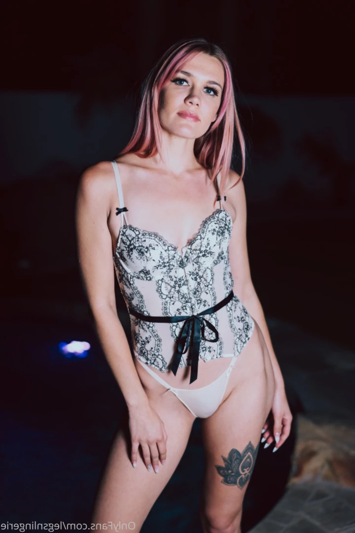 𝓛𝓮𝓰𝓼𝓷𝓛𝓲𝓷𝓰𝓮𝓻𝓲𝓮♡ [ legsnlingerie ] Onlyfans leaked photo 14488864 on Hotleaks.tv