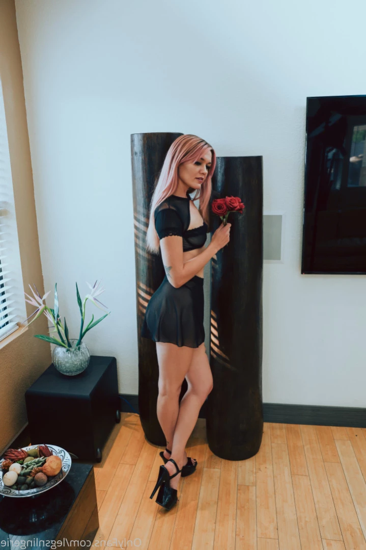 𝓛𝓮𝓰𝓼𝓷𝓛𝓲𝓷𝓰𝓮𝓻𝓲𝓮♡ [ legsnlingerie ] Onlyfans leaked photo 14488987 on Hotleaks.tv