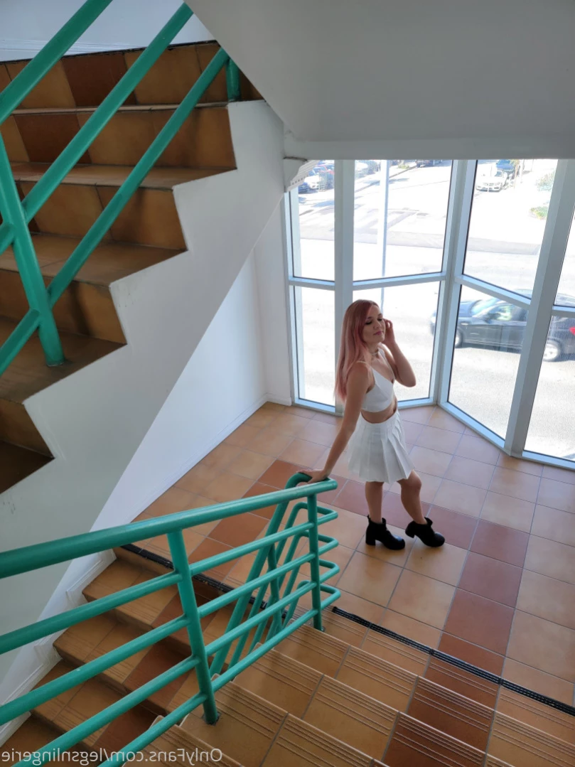 𝓛𝓮𝓰𝓼𝓷𝓛𝓲𝓷𝓰𝓮𝓻𝓲𝓮♡ [ legsnlingerie ] Onlyfans leaked photo 14593391 on Hotleaks.tv