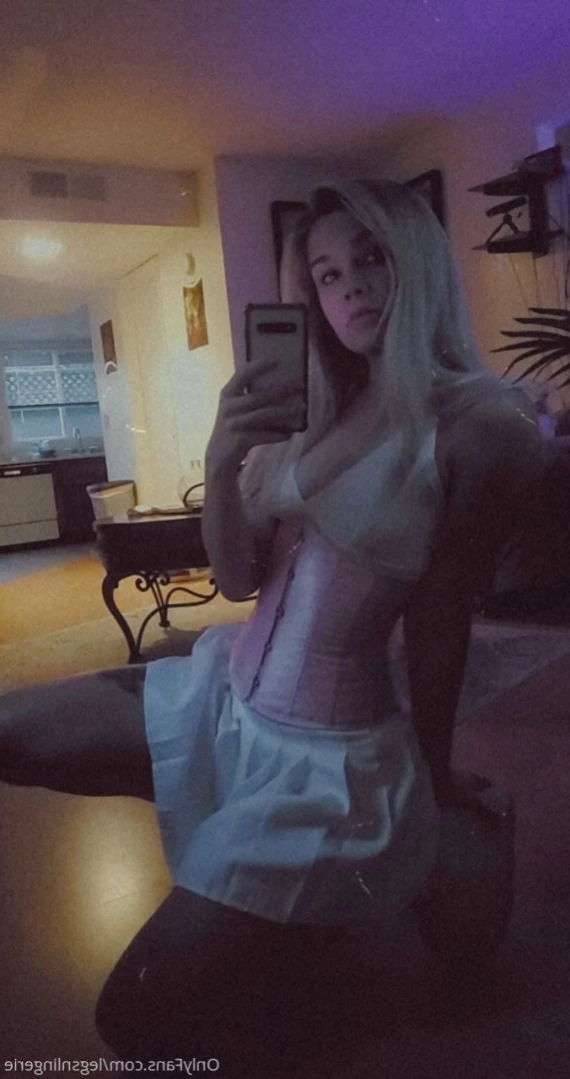 𝓛𝓮𝓰𝓼𝓷𝓛𝓲𝓷𝓰𝓮𝓻𝓲𝓮♡ [ legsnlingerie ] Onlyfans leaked photo 14797227 on Hotleaks.tv