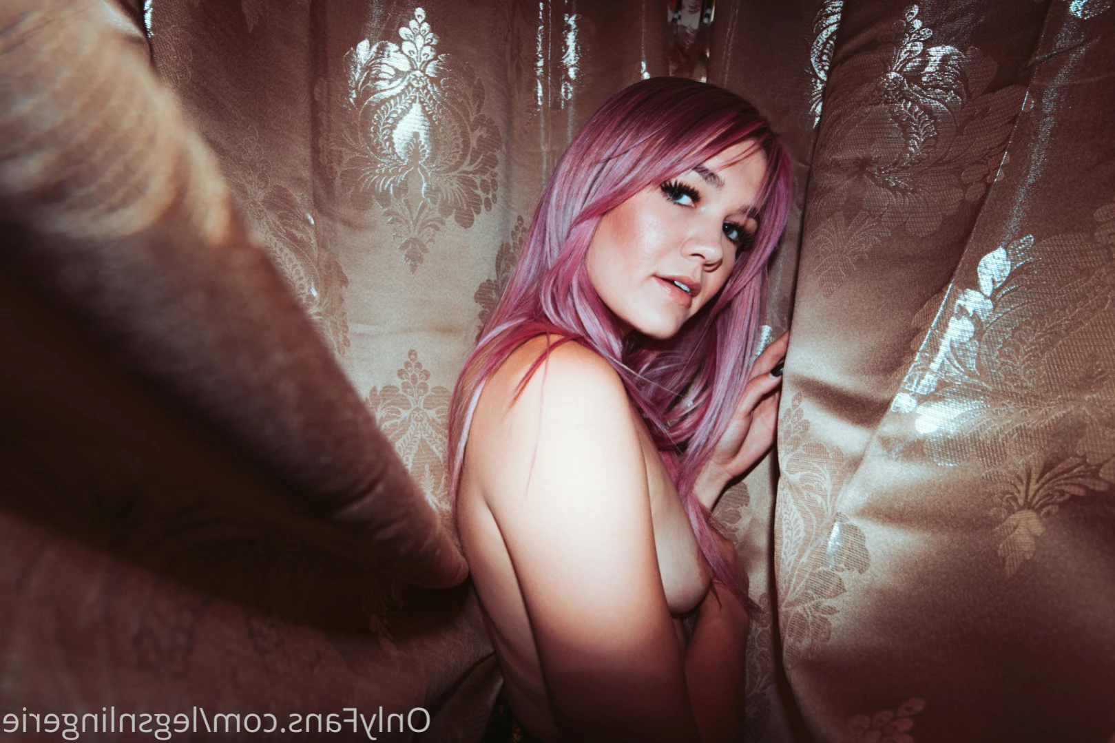 𝓛𝓮𝓰𝓼𝓷𝓛𝓲𝓷𝓰𝓮𝓻𝓲𝓮♡ [ legsnlingerie ] Onlyfans leaked photo 16036657 on Hotleaks.tv