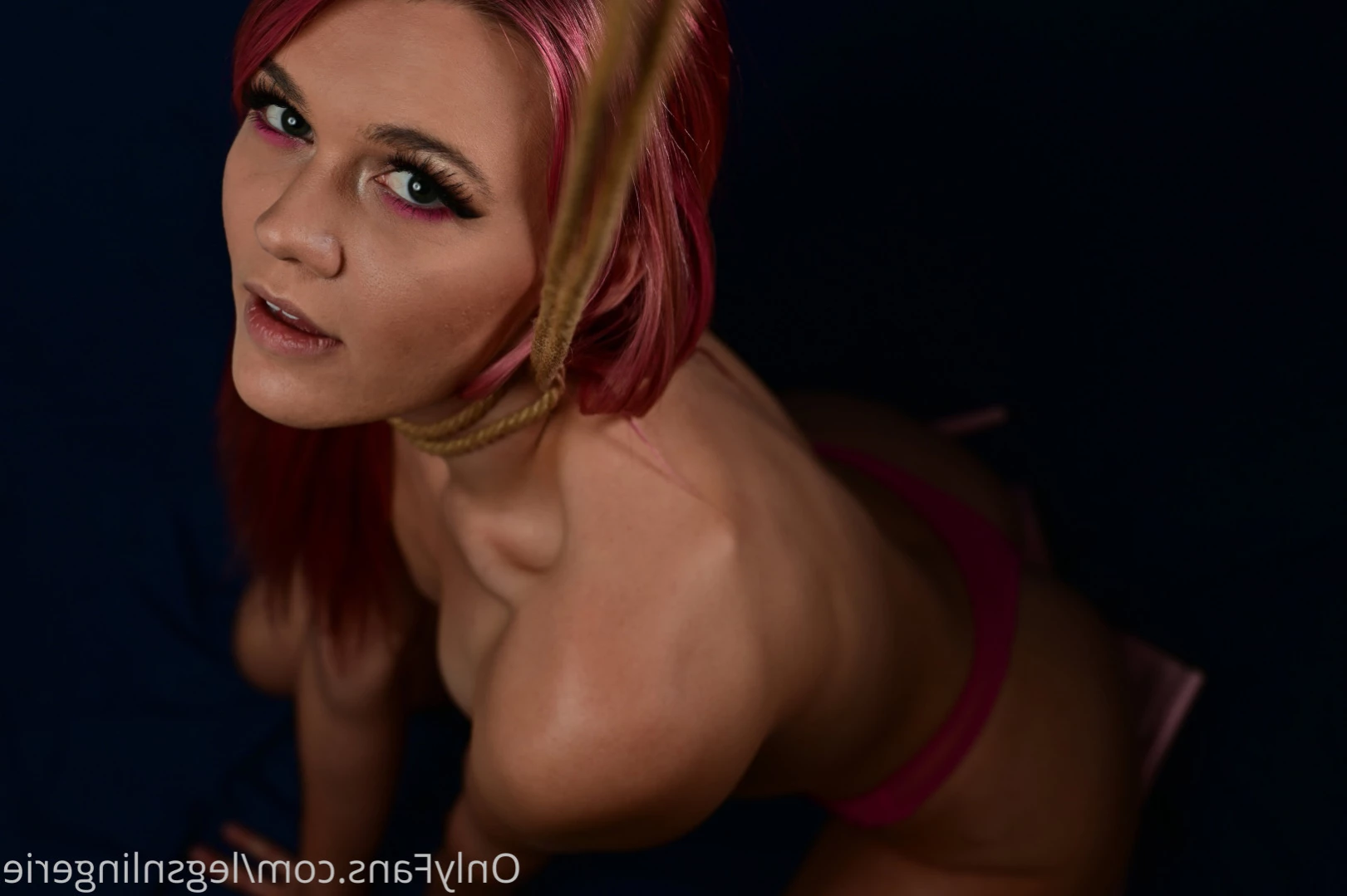 𝓛𝓮𝓰𝓼𝓷𝓛𝓲𝓷𝓰𝓮𝓻𝓲𝓮♡ [ legsnlingerie ] Onlyfans leaked photo 16078488 on Hotleaks.tv