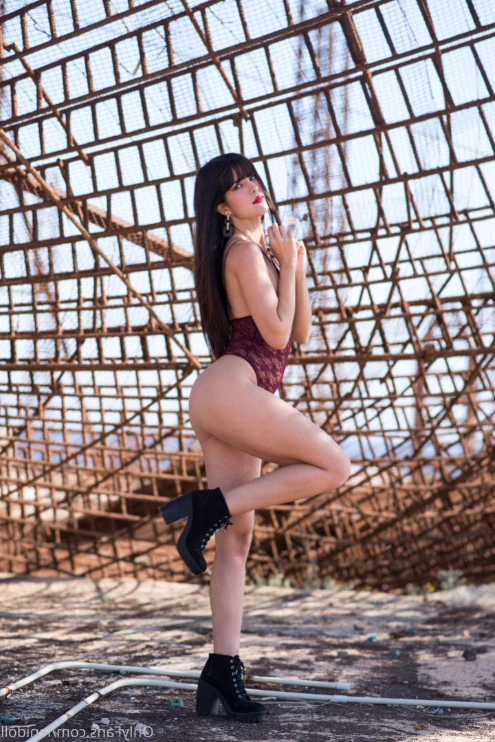 Leni Doll😈 [ lenidoll ] Onlyfans leaked photo 11257619 on Hotleaks.tv