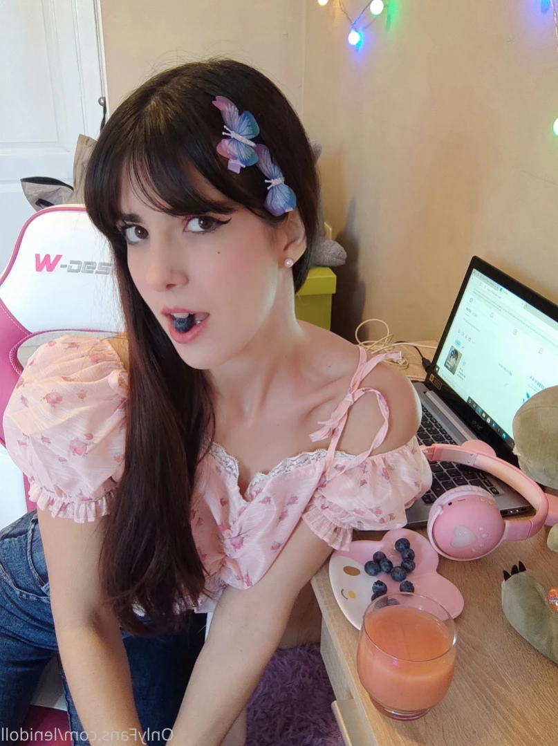 Leni Doll😈 [ lenidoll ] Onlyfans leaked photo 11258036 on Hotleaks.tv