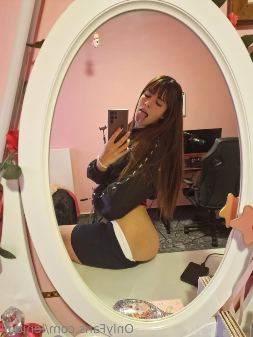 Leni Doll😈 [ lenidoll ] Onlyfans leaked photo 11258528 on Hotleaks.tv