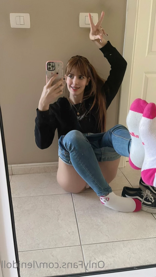 Leni Doll😈 [ lenidoll ] Onlyfans leaked photo 13524928 on Hotleaks.tv