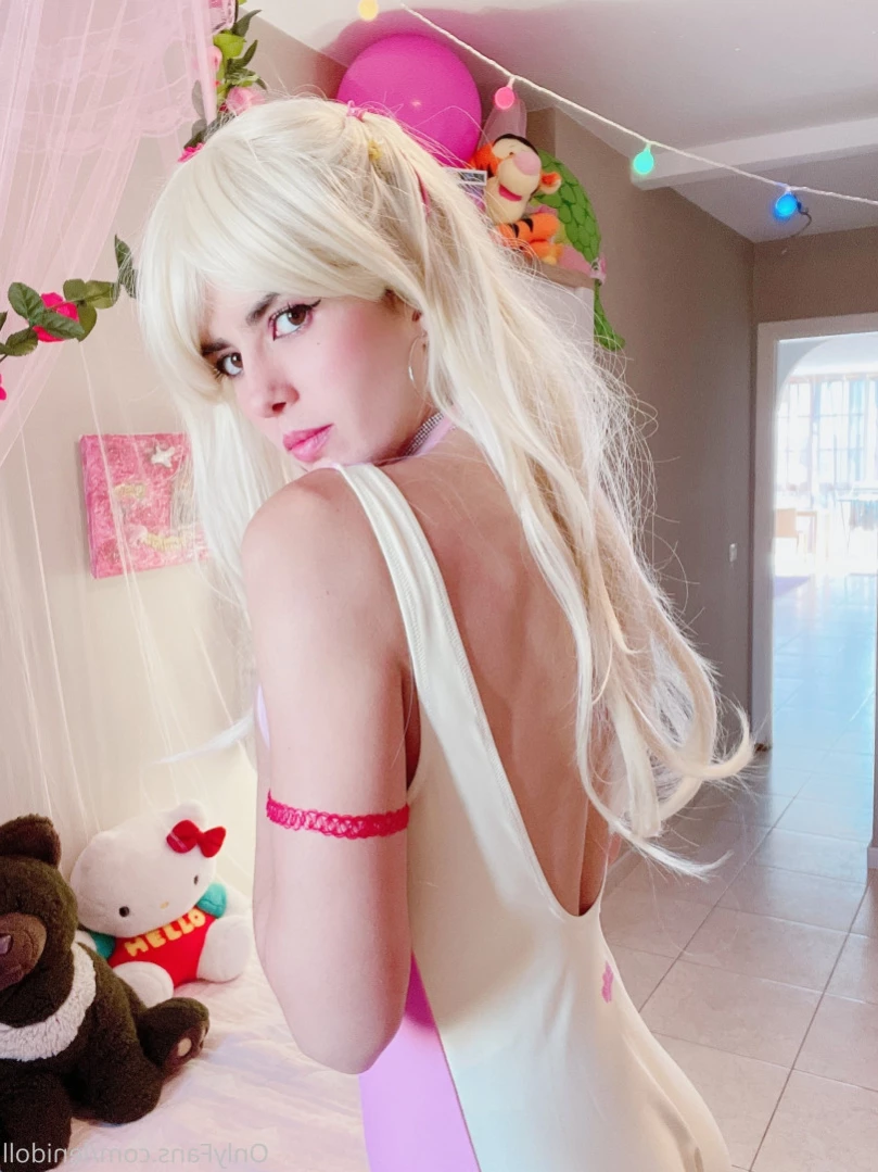 Leni Doll😈 [ lenidoll ] Onlyfans leaked photo 14365837 on Hotleaks.tv