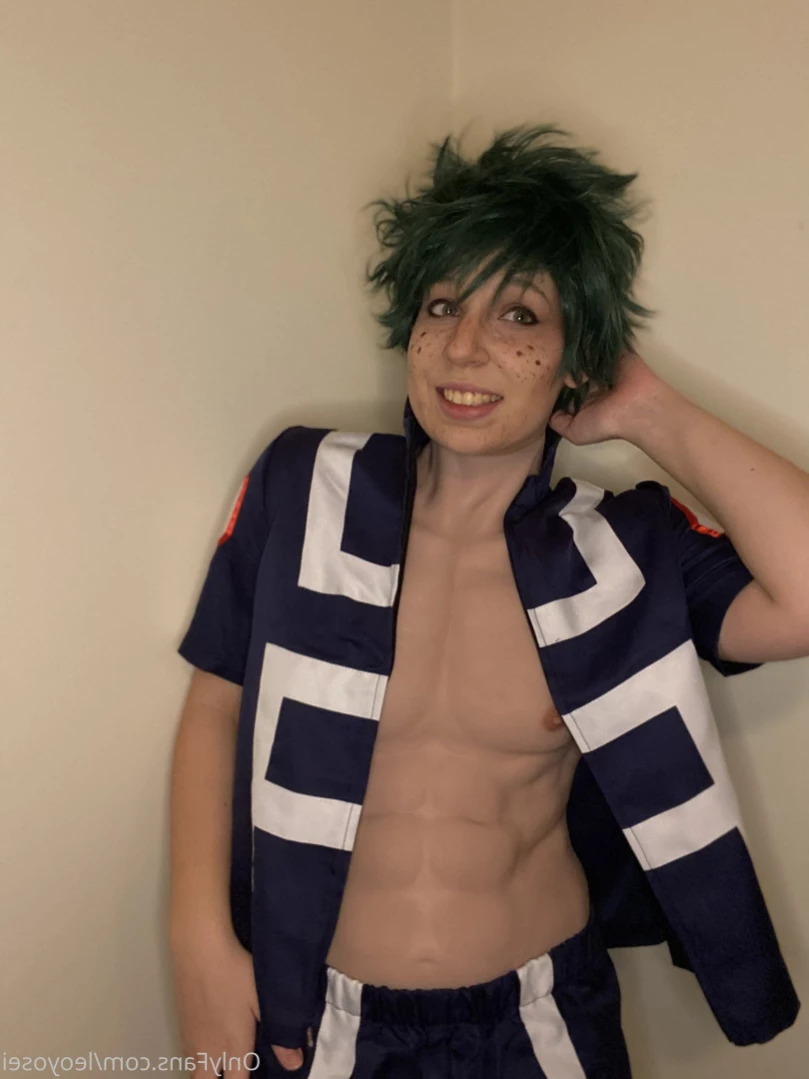 leoyosei Onlyfans leaked photo 11270416 on Hotleaks.tv