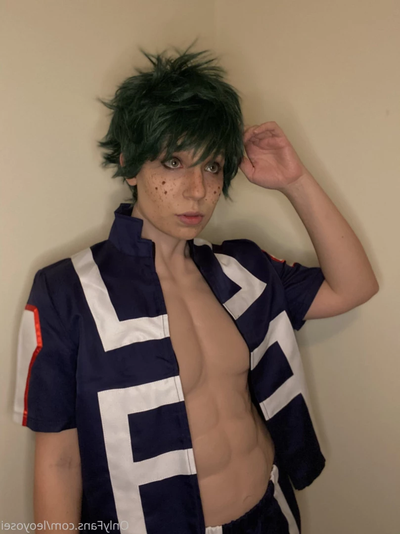 leoyosei Onlyfans leaked photo 11270418 on Hotleaks.tv