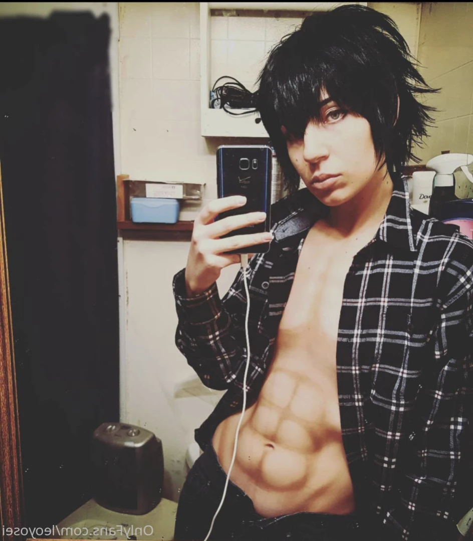 leoyosei Onlyfans leaked photo 11270419 on Hotleaks.tv