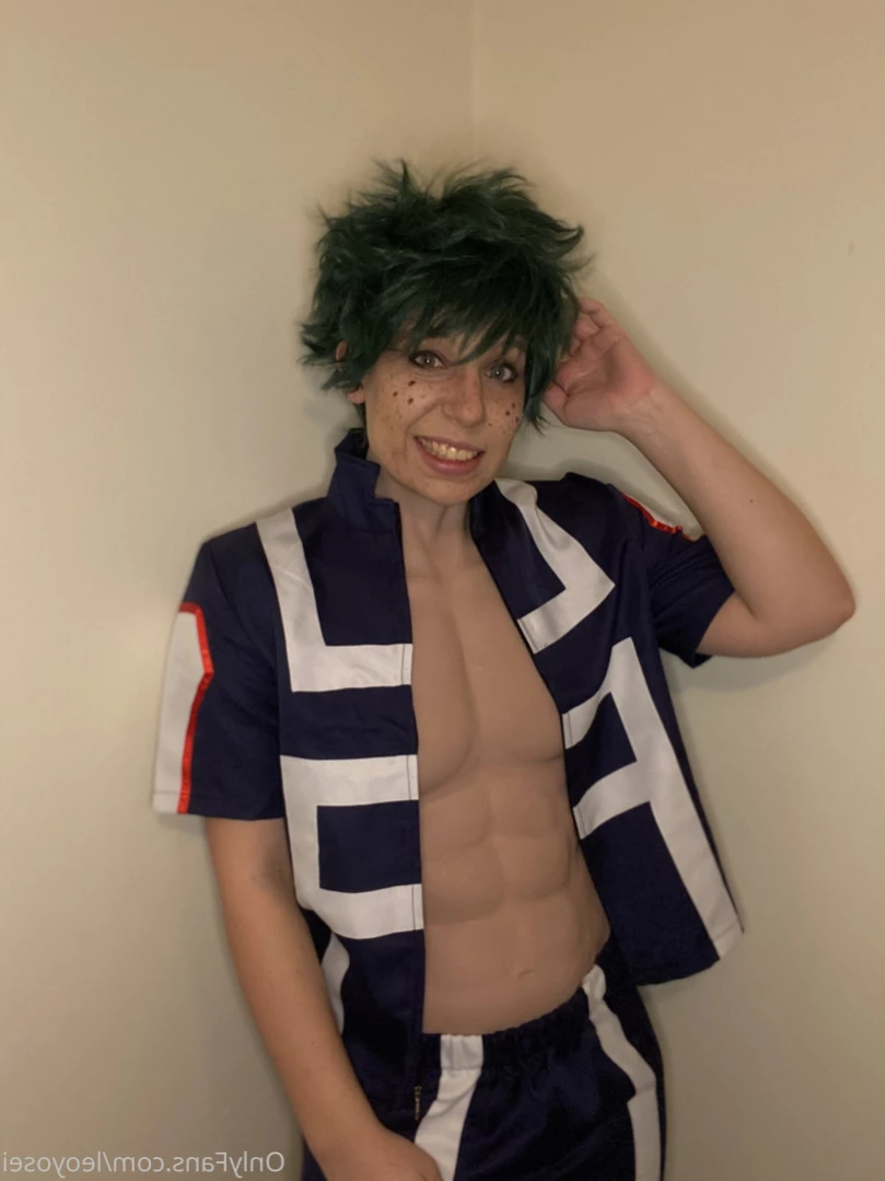 leoyosei Onlyfans leaked photo 11270421 on Hotleaks.tv