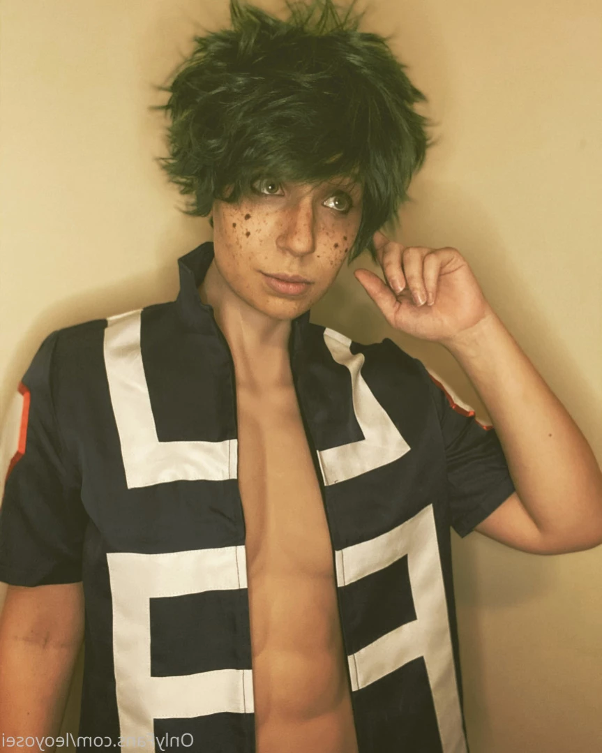 leoyosei Onlyfans leaked photo 11270422 on Hotleaks.tv