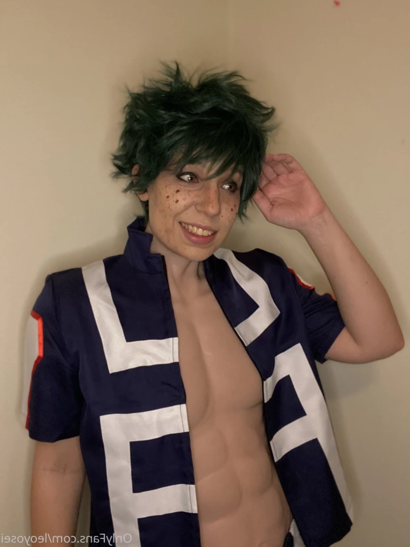 leoyosei Onlyfans leaked photo 11270423 on Hotleaks.tv