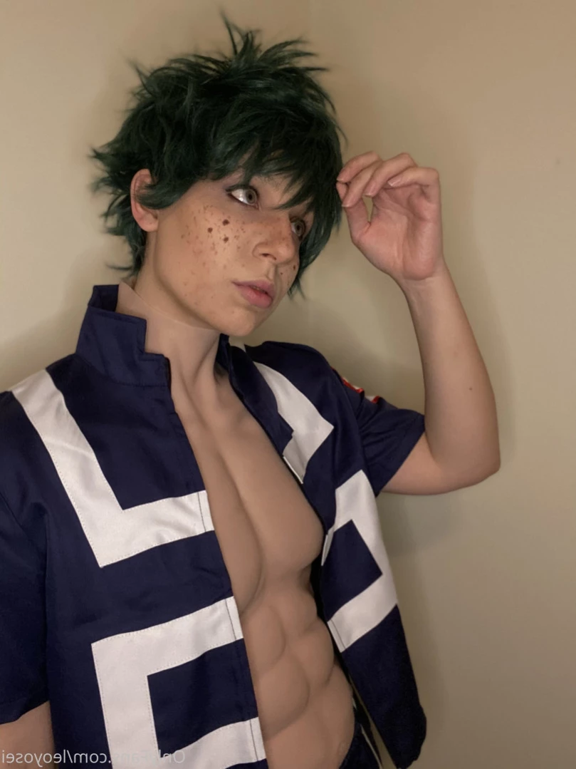 leoyosei Onlyfans leaked photo 11270425 on Hotleaks.tv