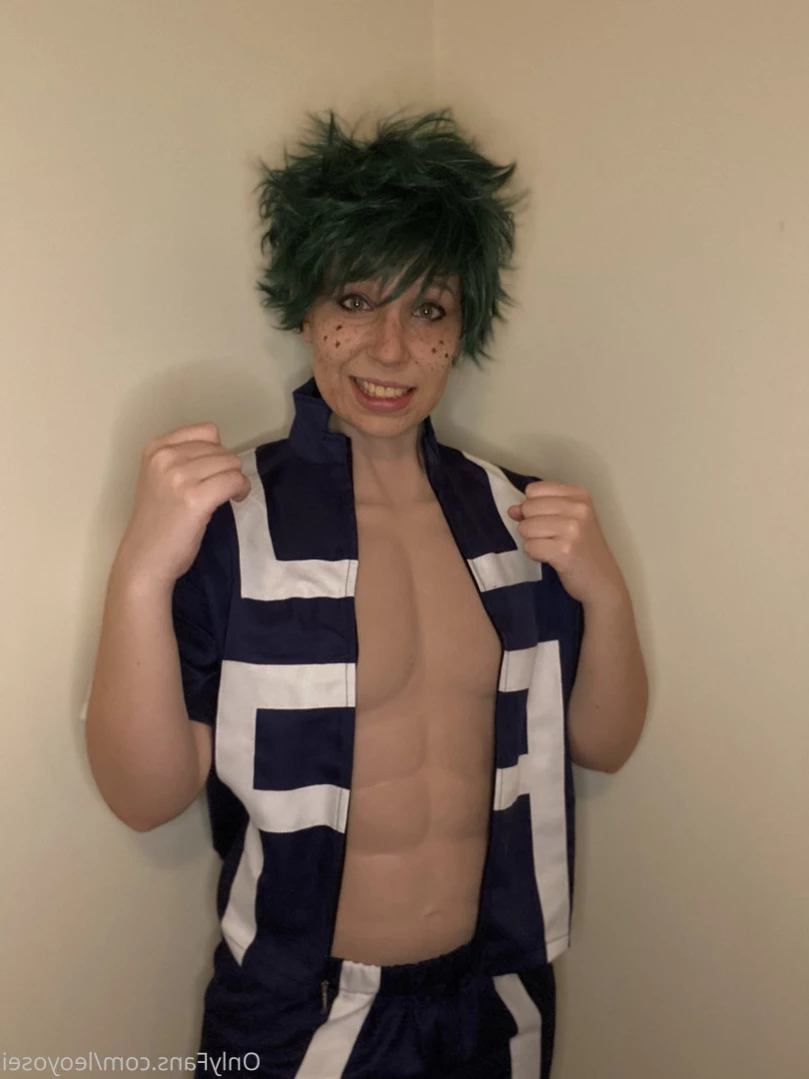 leoyosei Onlyfans leaked photo 12067965 on Hotleaks.tv