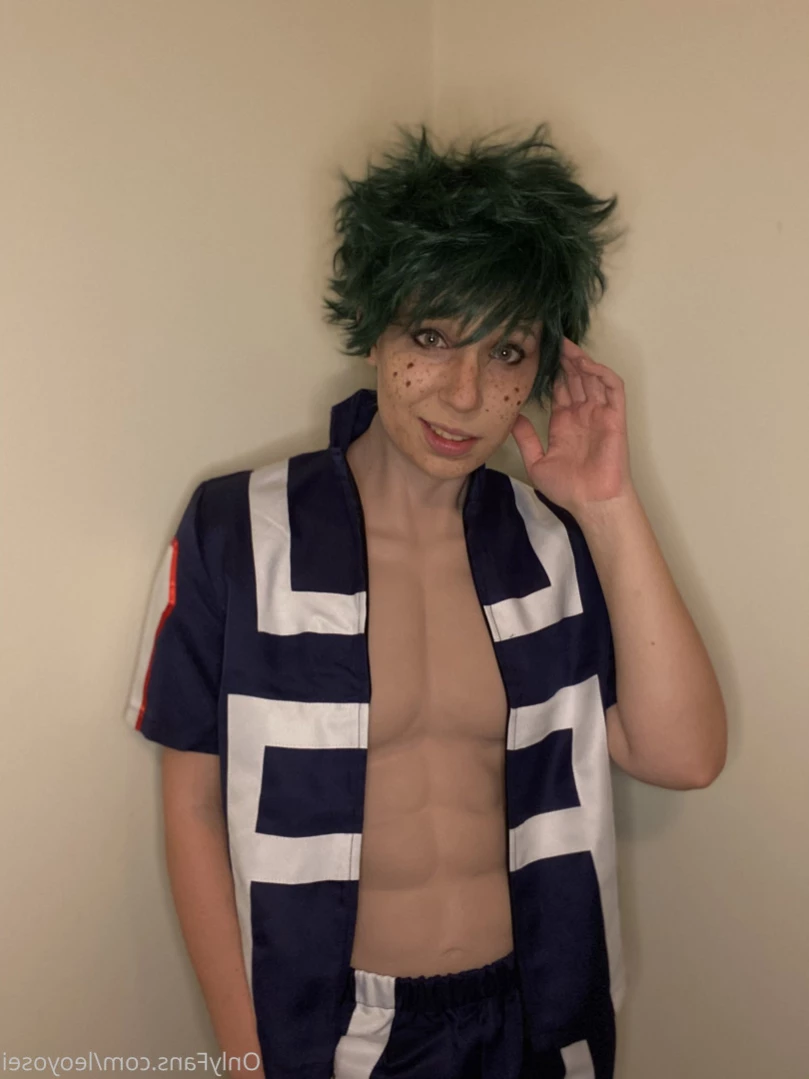 leoyosei Onlyfans leaked photo 12297062 on Hotleaks.tv