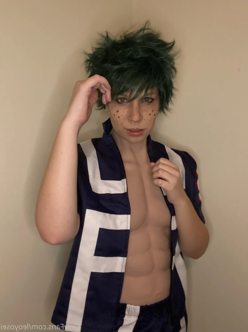 leoyosei Onlyfans leaked photo 13524198 on Hotleaks.tv