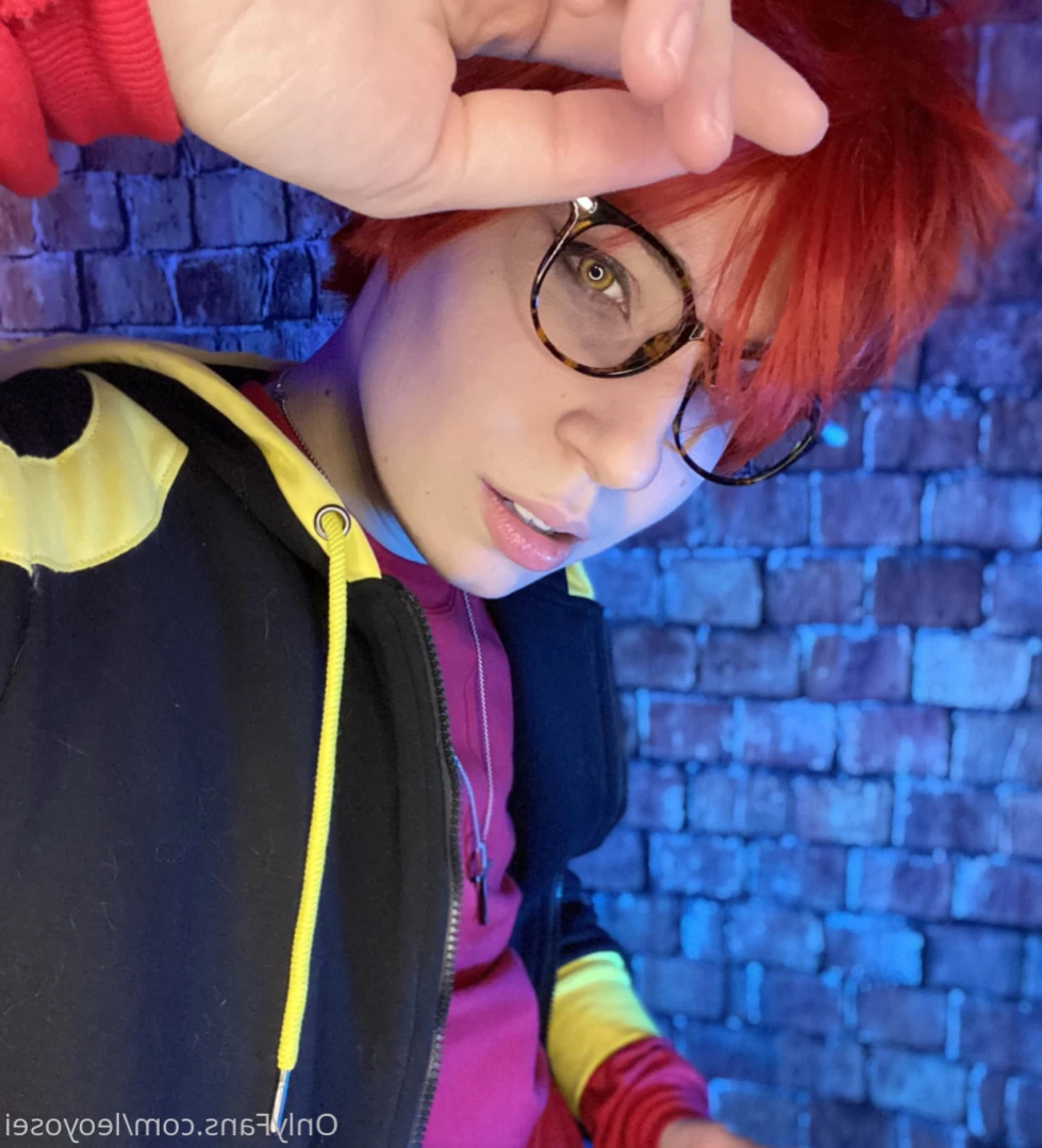 leoyosei Onlyfans leaked photo 13705211 on Hotleaks.tv