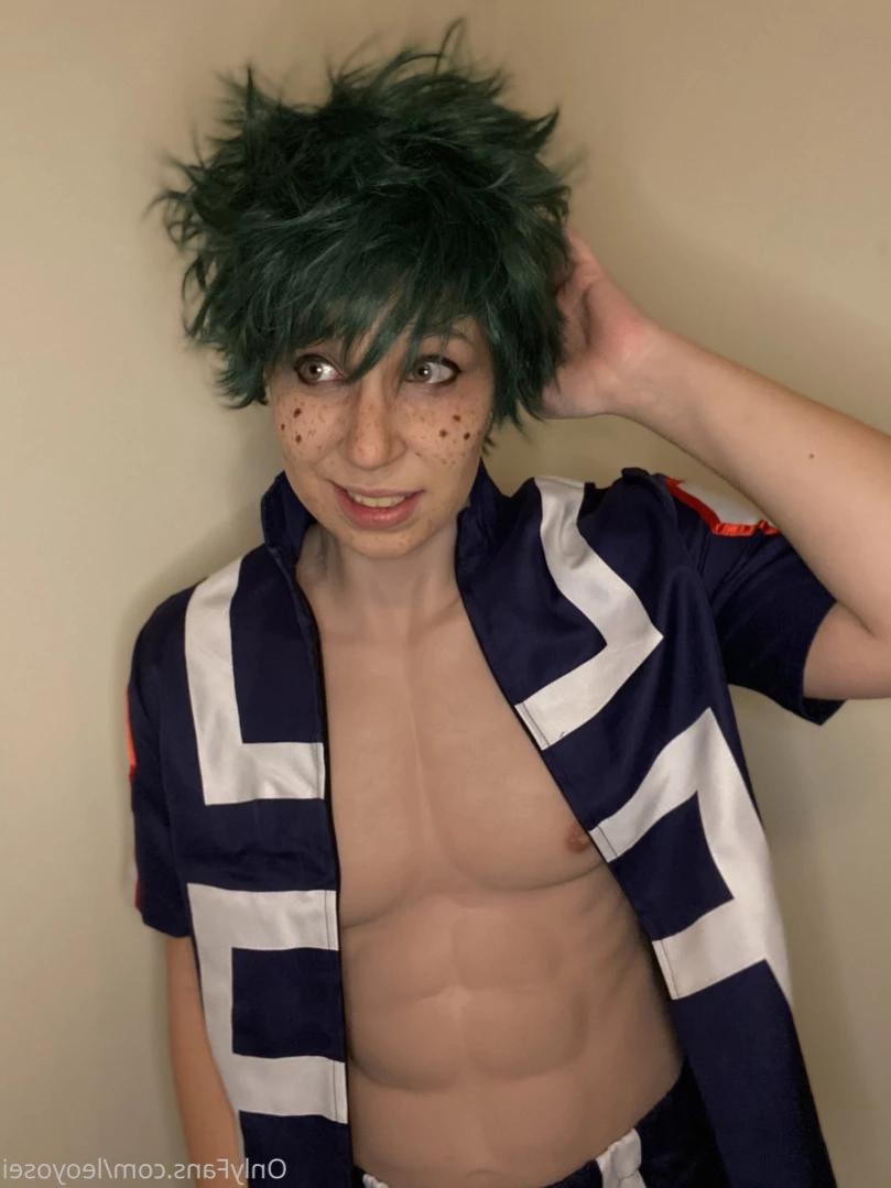 leoyosei Onlyfans leaked photo 14367786 on Hotleaks.tv