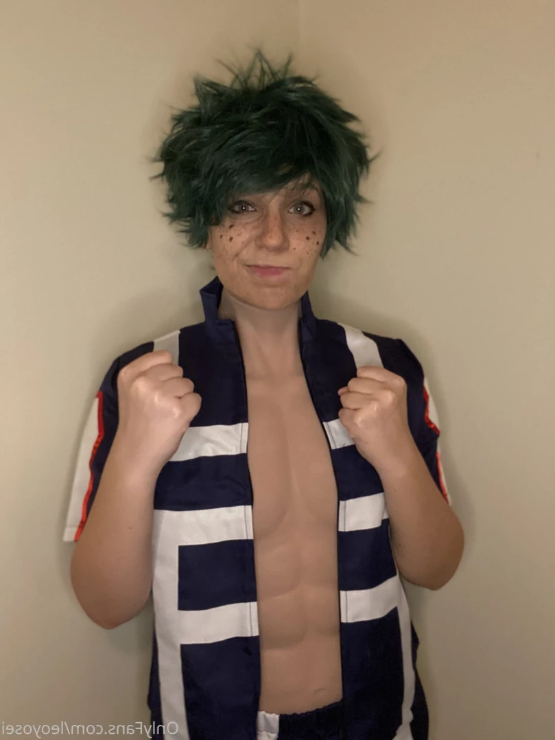 leoyosei Onlyfans leaked photo 14490879 on Hotleaks.tv