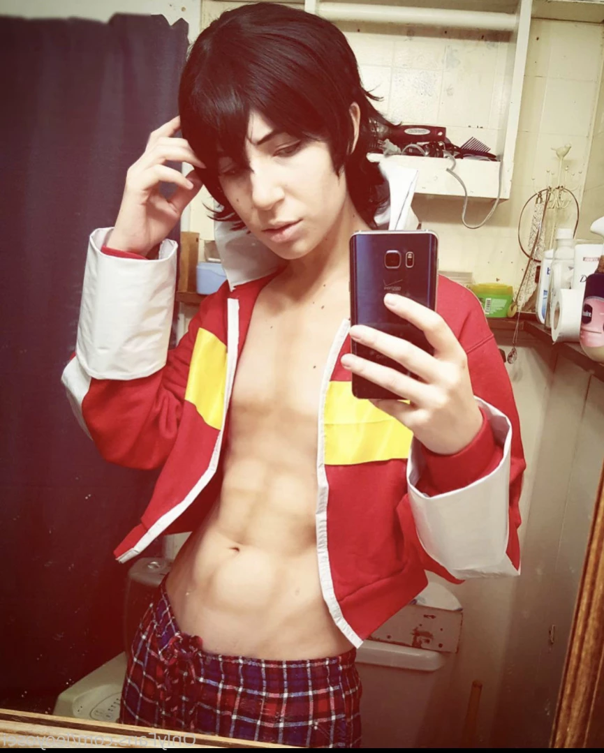 leoyosei Onlyfans leaked photo 15300671 on Hotleaks.tv